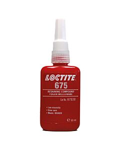 Loctite Submitting Product 675 50 ml Flasche