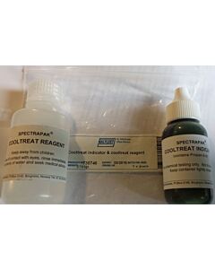 COOLTREAT REAGENT REP PACK