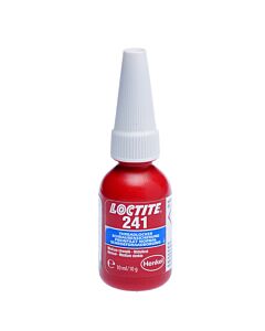 Loctite Screw Lock 241 10 ml Flasche