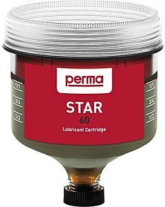 Perma STAR LC-Einheit 60 cm³ SF01 Universalfett
