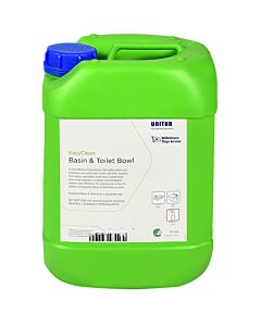 EASYCLEAN BASIN AND TOILET BOWL 10 LTR CAN