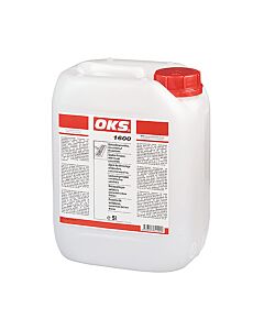 OKS Schweißtrennmittel, Konzentrat auf Wasserbasis - No. 1600 Kanister: 5 l