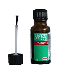 Loctite Polyolefin-Primer SF 770 10 g Flasche
