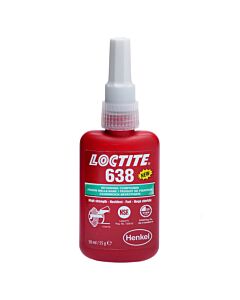 Loctite Submitting Product 638 50 ml Flasche