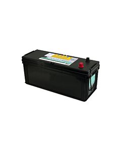 Battery maintenance-free 12V 120Ah 514x189x196/215mm