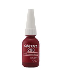 Loctite Screw Lock 290 10 ml Flasche