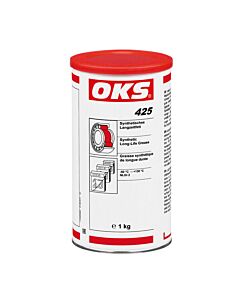 OKS Synthetisches Langzeitfett - No. 425 Dose: 1 kg