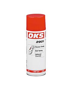 OKS Riemen-Tuning, Spray - No. 2901 Spray: 400 ml