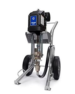PAINT SPRAY AIRLESS ELECTRIC, GRACO E-EXTREME EX35