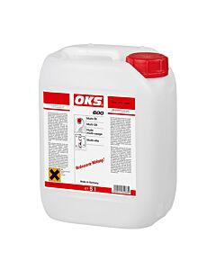 OKS Multi-Öl - No. 600 Kanister: 5 l