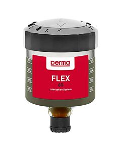 Perma FLEX 60 cm³ SF05 Hochtemperatur-/ Hochdruckfett