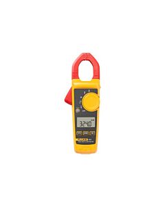 Fluke Clamp Meter 324 including soft case and TL-75 test leads