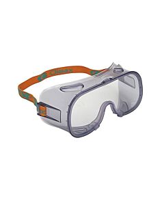 CHEMICAL PROTECTION GOGGLES