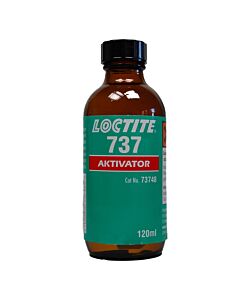 Loctite Aktivator SF 737 120 ml Flasche
