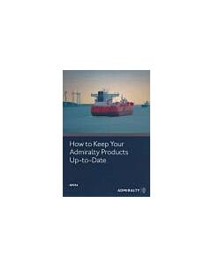 NP294 HOW TO KEEP YOUR, ADMIRALTY PRODUCTS UP TO DATE