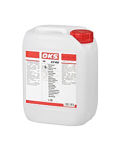 OKS Getriebeöl für die Lebensmitteltechnik - No. 3740 Kanister: 5 l