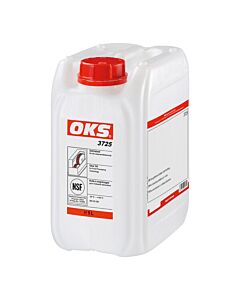 OKS Getriebeöl für die Lebensmitteltechnik - No. 3725 Kanister: 5 l