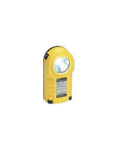 Mica Rechargeable Ni-Mh LED 1W Safety Handlamp ML-808 ATEX