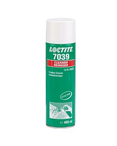 Loctite Kontaktreiniger-Spray SF 7039 400 ml Sprühdose