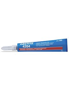 Loctite Instant Adhesive 4204 20 g Flasche
