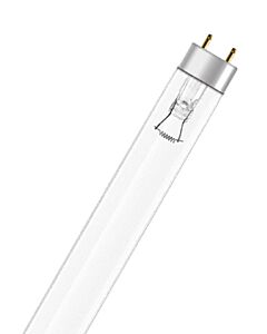 Germicidal UV tube 10W G13 25x330mm