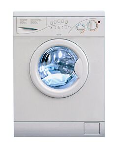 Automatic washing machine 220-240V 60Hz 5Kg 500 Rpm, Front loader, Type IM602