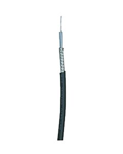 Coaxial cable RG-214/U 50 Ohm 10,8 mm