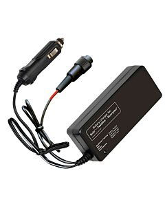 Solo 727, Universal fast charger 115/230V for Solo 461