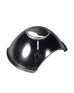 Reflector for handsignalling lamp type CXD8
