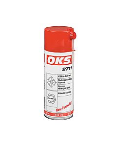 OKS Kälte-Spray - No. 2711 Spray: 400 ml