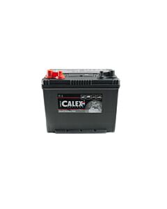 Battery maintenance-free 12V 75Ah 258x172x200/221mm