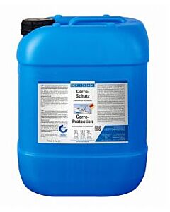 PAINT METAL PIGMENT WEICON, CORRO-PROTECTION 10LTR