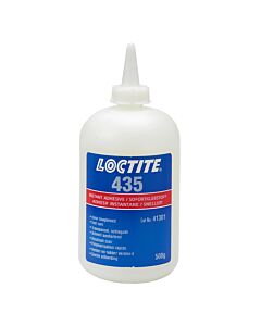 Loctite Sofortklebstoff 435 500 g Flasche