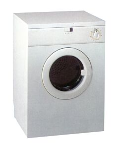 Tumble-dryer 220V 60Hz 7Kg, with exhaust air