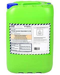 ENGINE WATER TREATMENT25 LTR(9108)