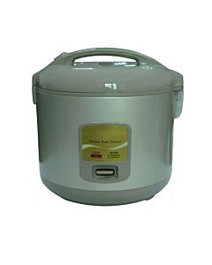 Rice cooker 110V AC 4.6 ltr 23 cups