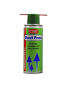 CRC Dust Free 250ml