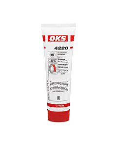 OKS Höchsttemperatur-Lagerfett - No. 4220 Tube: 40 ml