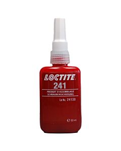 Loctite Screw Lock 241 50 ml Flasche