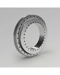 Slewing Bearing for Mix Machine