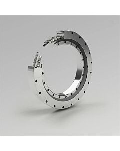 Slewing Bearing for Rotating Table