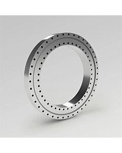 Slewing Bearing for Stereoscopic Garage