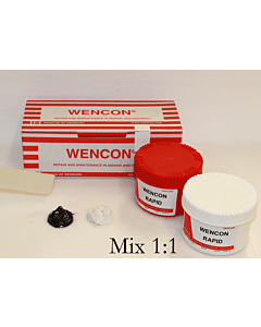 Wencon Rapid