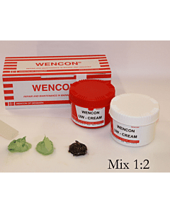 Wencon UW Cream