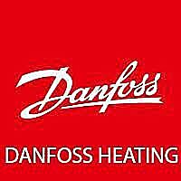 DANFOSS HEATING