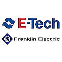 E-TECH - FRANKLIN ELECTRIC