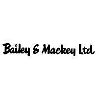 BAILEY & MACKEY