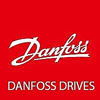 DANFOSS DRIVES