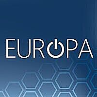 EUROPA COMPONENTS